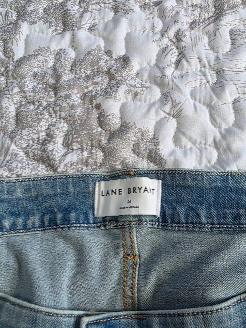 Lane Bryant Jeans
